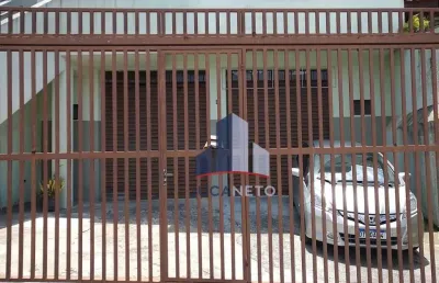 Salão à venda, 34 m² por r$ 175.000,00 - jardim las vegas - santo andré/sp