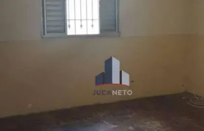 Casa com 1 dormitório à venda, 100 m² por r$ 280.000,00 - jardim mauá - mauá/sp