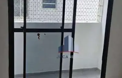 Apartamento com 1 dormitório à venda, 48 m² por r$ 265.000 - vila guilhermina - praia grande/sp