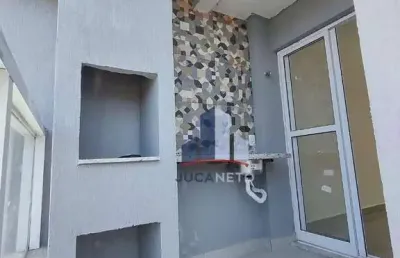 Apartamento com 2 dormitórios à venda, 68 m² por r$ 435.000,00 - vila curuçá - santo andré/sp