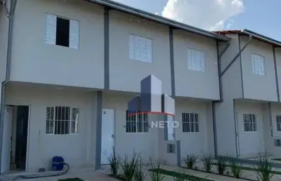 Sobrado com 2 dormitórios à venda, 67 m² por r$ 330.000,00 - parque das américas - mauá/sp