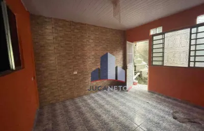 Casa com 2 dormitórios à venda, 100 m² por r$ 300.000,00 - jardim zaira - mauá/sp