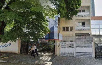 Prédio para alugar, 500 m² por r$ 12.317,00/mês - vila bocaina - mauá/sp