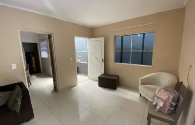 Sobrado com 3 dormitórios à venda, 157 m² por r$ 530.000,00 - vila independência - mauá/sp