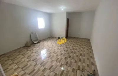 Sala para alugar, 26 m² por r$ 1.000/mês - parque industriário - santo andré/sp