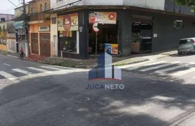 Casa à venda, 340 m² por r$ 1.900.000,00 - vila nossa senhora das vitórias - mauá/sp