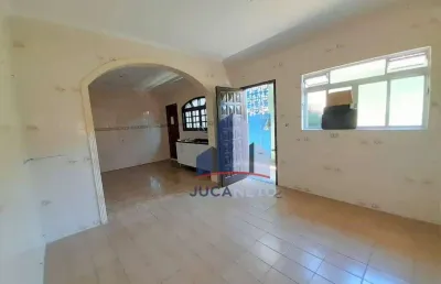 Sobrado com 3 dormitórios à venda por r$ 550.000,00 - parque das américas - mauá/sp