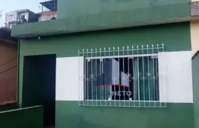 Sobrado com 4 dormitórios à venda, 111 m² por r$ 650.000,00 - parque das américas - mauá/sp