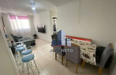 Cobertura com 2 dormitórios à venda, 160 m² por r$ 380.000,00 - parque são vicente - mauá/sp