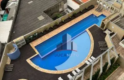 Apartamento com 3 dormitórios à venda, 115 m² por r$ 1.200.000,00 - centro - santo andré/sp