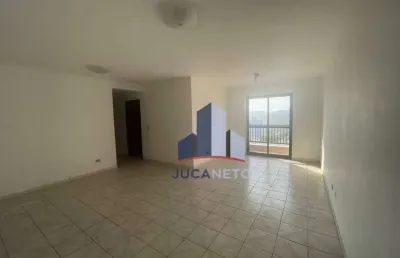 Apartamento com 3 dormitórios à venda, 105 m² por r$ 490.000,00 - vila bocaina - mauá/sp
