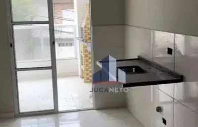 Apartamento com 2 dormitórios à venda, 62 m² por r$ 365.000 - vila augusto - mauá/sp