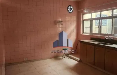 Casa com 2 quartos à venda na Travessa Paracambi, 100, Vila Arlete, Santo André