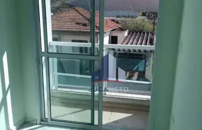 Apartamento com 3 quartos à venda na Rua Artur Ramos, 40, Parque Industriário, Santo André