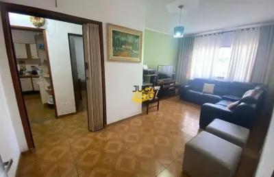 Casa com 2 dormitórios à venda, 103 m² por r$ 600.000 - jardim guapituba - mauá/sp