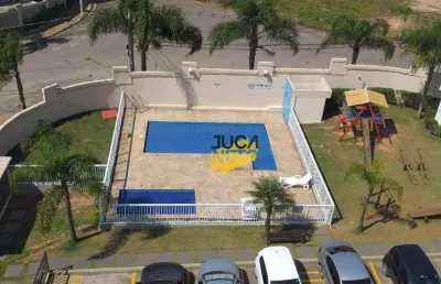 Cobertura com 2 dormitórios à venda, 90 m² por r$ 340.500,00 - parque são vicente - mauá/sp