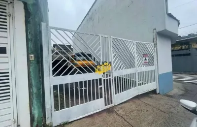 Terreno à venda, 100 m² por r$ 200.000,00 - cooperativa - são bernardo do campo/sp