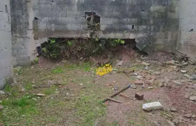 Terreno à venda, 120 m² por r$ 185.000,00 - vila lisboa - mauá/sp