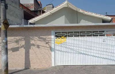 Casa com 3 dormitórios à venda, 127 m² por r$ 816.200,00 - parque das américas - mauá/sp