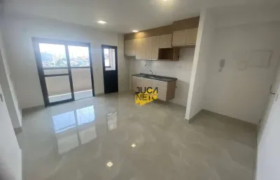 Apartamento com 2 dormitórios à venda, 63 m² por r$ 415.000,00 - vila dirce - mauá/sp