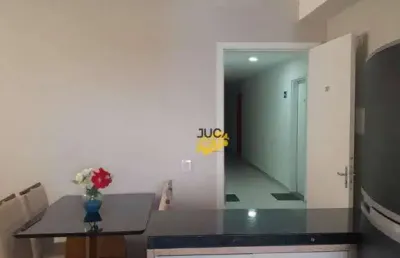 Apartamento com 2 quartos à venda na Rua Teresa Haguiara Cardoso, 1020, Jardim Casa Branca, Suzano