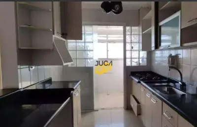 Apartamento com 3 dormitórios à venda, 73 m² por r$ 365.500,00 - vila nossa senhora das vitórias - mauá/sp
