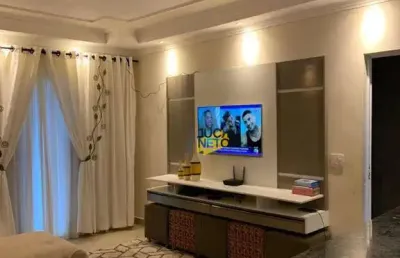 Casa com 3 quartos à venda na Rua Itacaré, 42, Jardim Oratório, Mauá