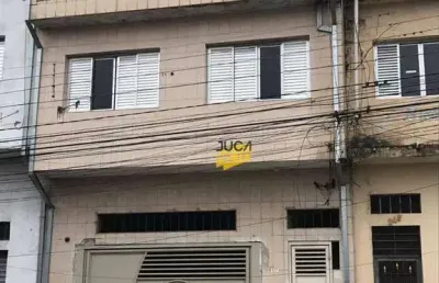 Casa com 2 dormitórios à venda, 120 m² por r$ 335.000,00 - parque das américas - mauá/sp