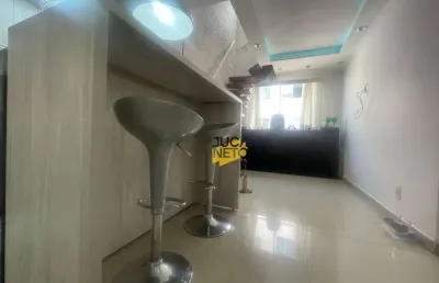 Cobertura com 2 dormitórios à venda, 120 m² por r$ 450.000,00 - parque são vicente - mauá/sp