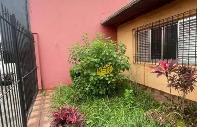 Casa com 2 dormitórios para alugar, 150 m² por r$ 4.800,00/mês - vila assis brasil - mauá/sp