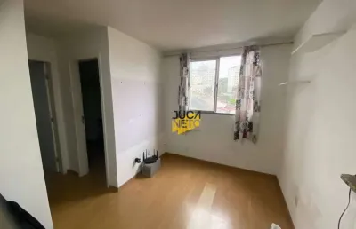 Apartamento com 2 dormitórios à venda, 56 m² por r$ 300.000,00 - parque são vicente - mauá/sp