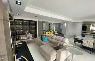 Cobertura com 3 dormitórios à venda, 1 m² por r$ 1.600.000 - vila bocaina - mauá/sp