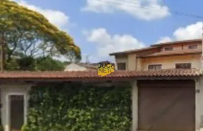 Casa com 5 dormitórios, 290 m² - venda por r$ 1.800.000,00 ou aluguel por r$ 6.900,00/mês - vila casa branca (ouro fino paulista) - ribeirão pires/sp