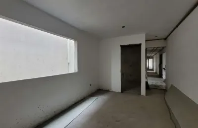 Apartamento com 2 dormitórios à venda, 61 m² por r$ 350.000 - vila bocaina - mauá/sp