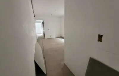 Apartamento com 2 dormitórios à venda, 61 m² por r$ 355.000 - vila bocaina - mauá/sp