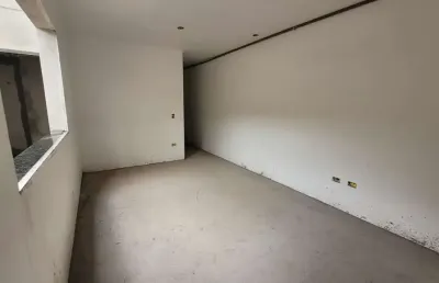 Apartamento garden com 2 dormitórios à venda, 74 m² por r$ 365.000 - vila bocaina - mauá/sp
