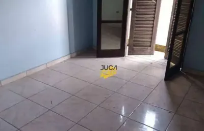 Casa com 6 quartos à venda na Rua Brás Cubas, 1535, Vila Bocaina, Mauá