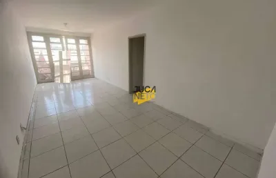 Apartamento com 3 dormitórios para alugar, 90 m² por r$ 3.500,00/mês - vila bocaina - mauá/sp