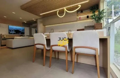 Apartamento com 2 dormitórios à venda, 70 m² por r$ 695.213,00 - vila alzira - santo andré/sp