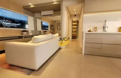 Vista verde residence - cobertura com 2 dormitórios à venda, 144 m² por r$ 1.102.240 - vila alzira - santo andré/sp