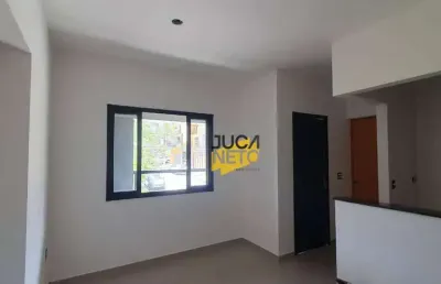 Apartamento com 2 dormitórios à venda, 54 m² por r$ 356.500,00 - parque são vicente - mauá/sp