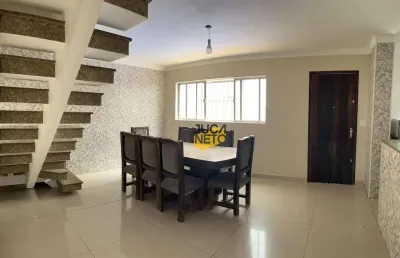 Casa com 4 quartos à venda na Rua Ingarana, 116, Jardim Panorama, São Paulo