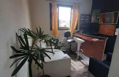 Casa com 5 dormitórios à venda por r$ 850.000,00 - vila nossa senhora das vitórias - mauá/sp