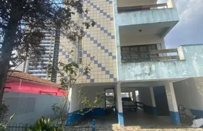 Prédio residencial à venda por r$ 1.600.000 - vila assis brasil - mauá/sp