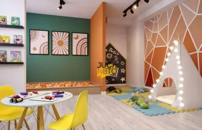 Apartamento com 2 dormitórios à venda, 31 m² por r$ 230.000,00 - cidade são mateus - são paulo/sp
