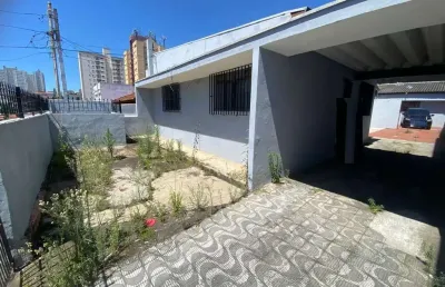 Casa com 1 dormitório à venda, 300 m² por r$ 590.000,00 - vila nossa senhora das vitórias - mauá/sp