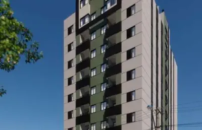 Apartamento residencial à venda, vila bocaina, mauá - ap0251.