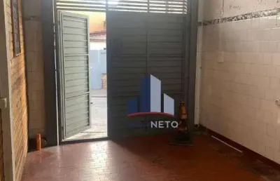 Salão para alugar, 35 m² por r$ 580,00/mês - vila nossa senhora das vitórias - mauá/sp