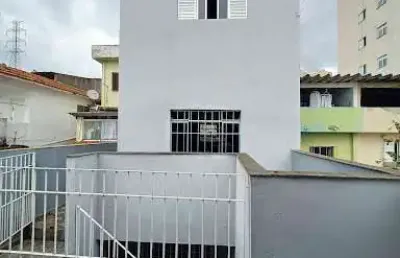 Casa com 4 dormitórios à venda, 341 m² por r$ 770.000,00 - vila assis brasil - mauá/sp