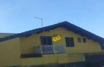 Sobrado com 2 dormitórios à venda por r$ 400.000 - jardim míriam - suzano/sp